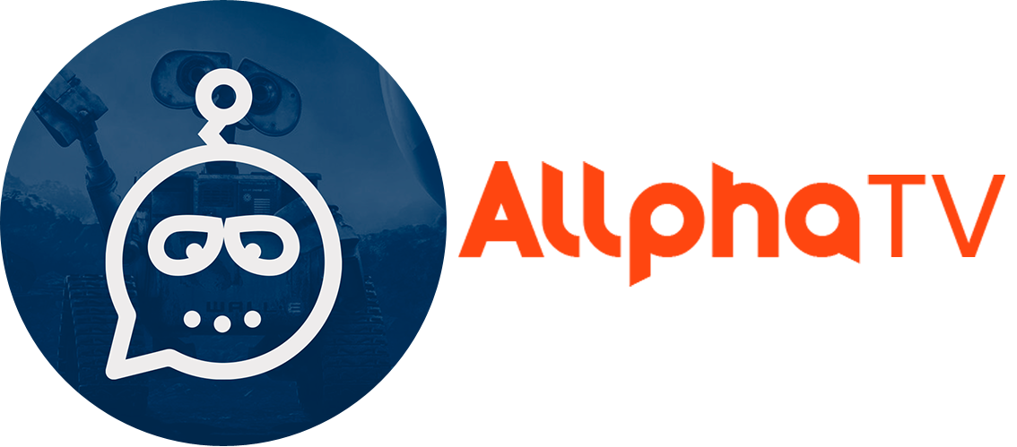 Logo AllphaTV